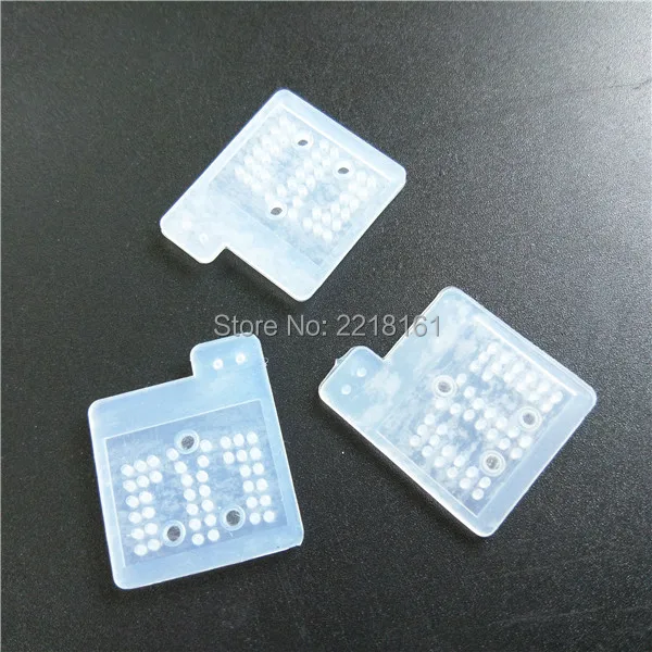 10pcs/lot Encad NovaJet Flex cable mat / pad for 600 630 500 505 700 750 850 880 piezoelectric photo printer spare parts | Компьютеры и
