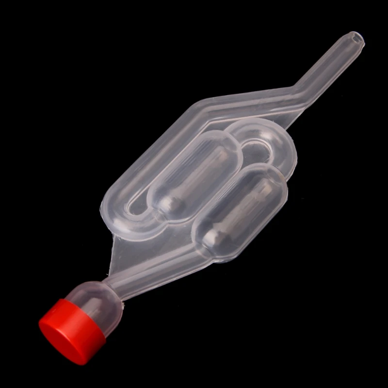 2 шт. воздушный замок пузырчатая втулка выпускной клапан уплотнения воды с