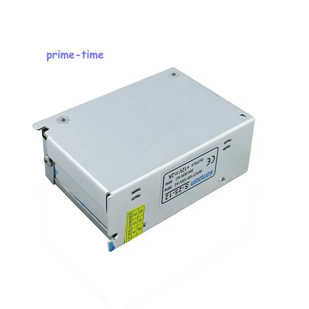 Светодиодный трансформатор постоянного напряжения переменного тока в