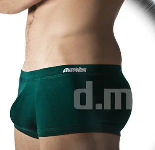 Горячая Распродажа 2019! Бесплатная доставка! Мужское нижнее белье модал чистый