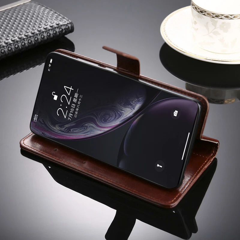 Fundas для BQ BQS пространство 5201 Strike2 LTE мини Мощность 4G 5057 5020 5044 4072 5037 5059 кожаный чехол с откидной крышкой Магнитный чехол с подставкой