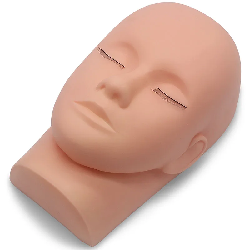 Тренировочный Набор Kimcci для наращивания накладных ресниц набор инструментов