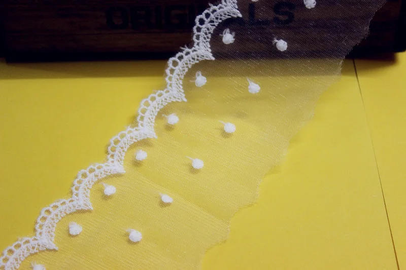 Лента с вышивкой 7 5 см 2 95 дюйма 3 Вт 6 г |