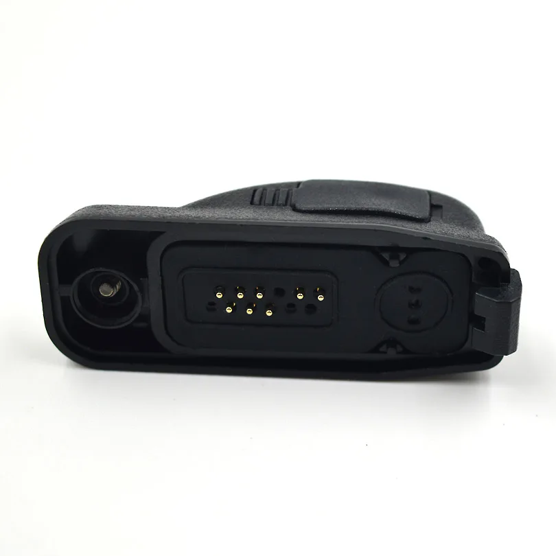Переходник для аудио адаптера Motorola Portable Radio Walkie Talkie APX2000 APX6000 APX7000 DGP6150 to 2Pin Motorola|plug
