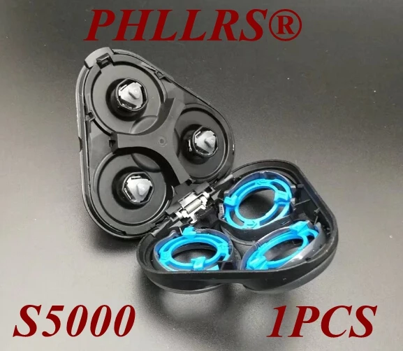 1 шт. S5000 заменить насадки для бритвенных лезвий SH50 для электробритвы Philips S5081 S5080 S5079 S5078 S5077 S5070 S5050 S5075 S5211 S5271