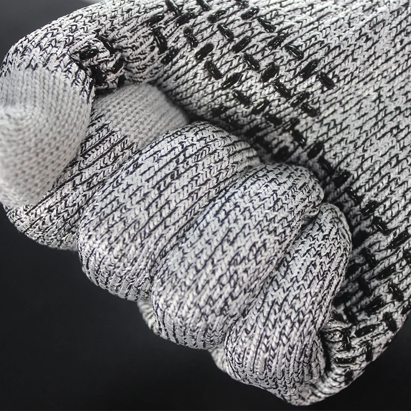 Водонепроницаемые перчатки Dexshell Coolmax с защитой от порезов для сенсорных экранов