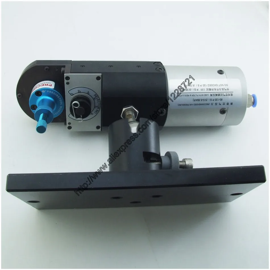 WA27F инструменты для пневматического обжима с четырьмя входами Deutsch DT DTM DTP Harting Tyco