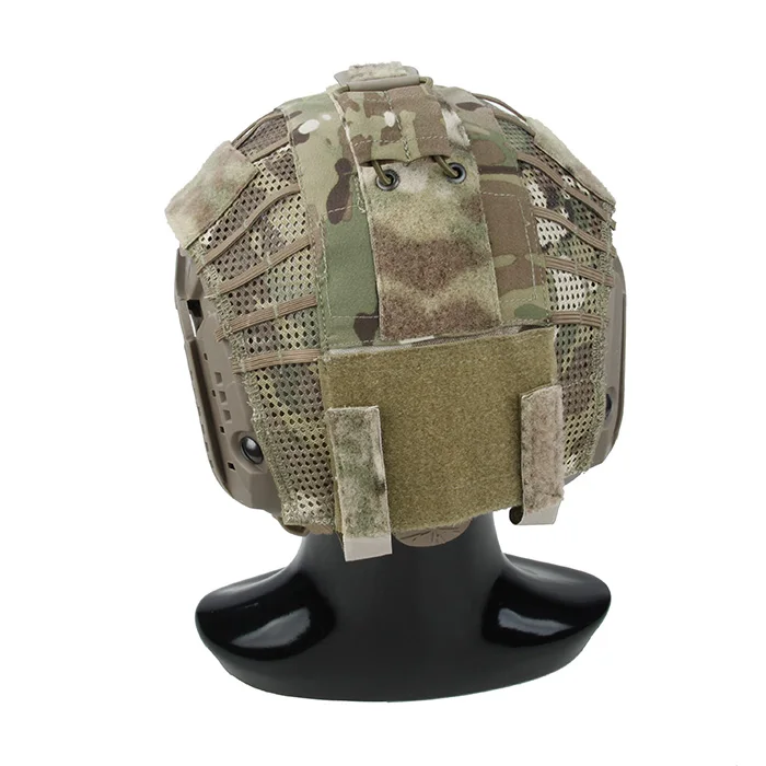 Одн Мультикам®Чехол для шлема Fast &amp морской M/L SKU3127(051252) |