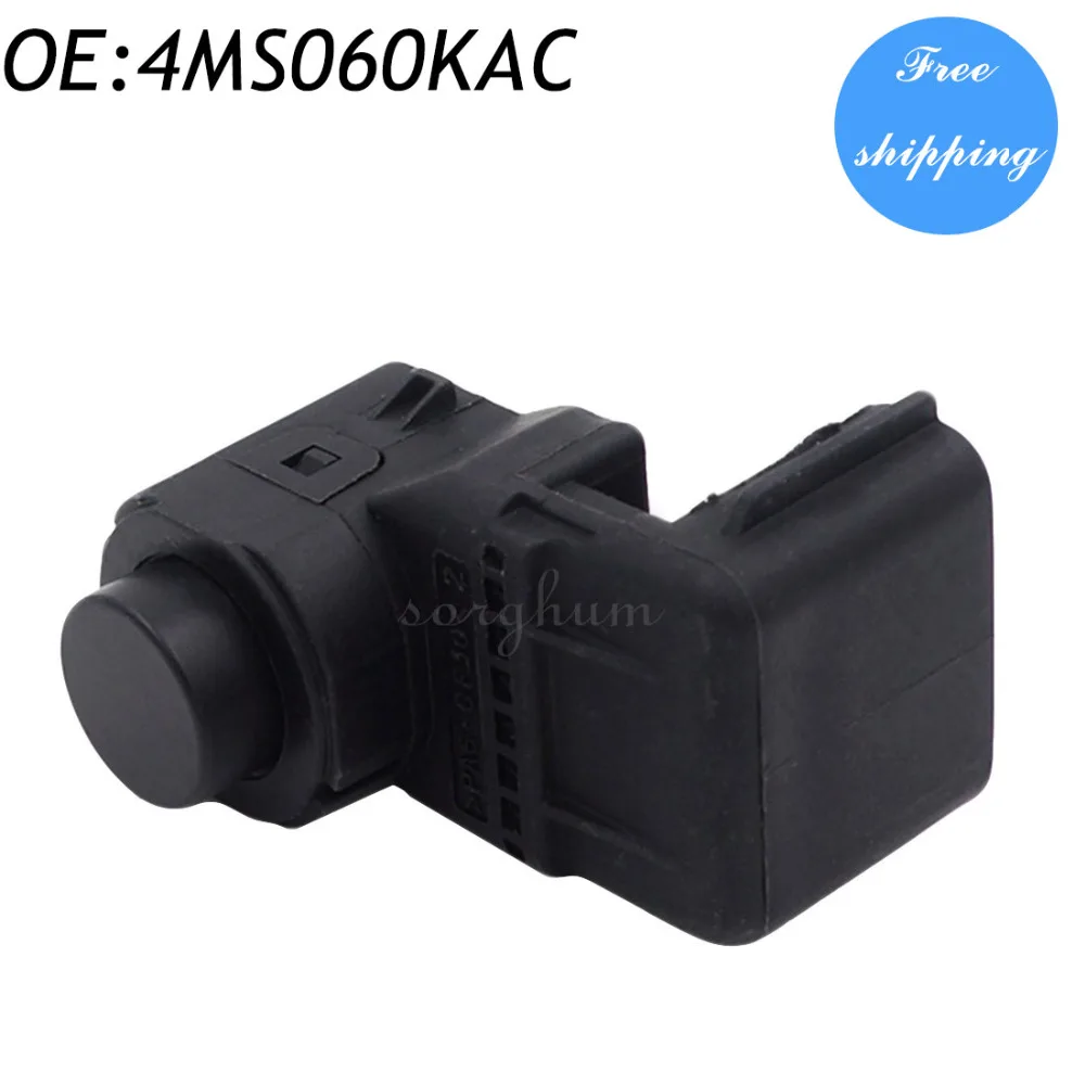 4MS060KAC Датчик парковки PDC автомобильный радар заднего вида для Hyundai Kia|parking sensor|car