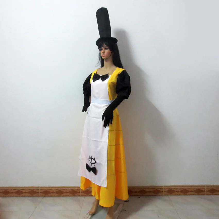 Гравити Фолз загадочная атака Билл шифер Рождественская вечеринка Хэллоуин