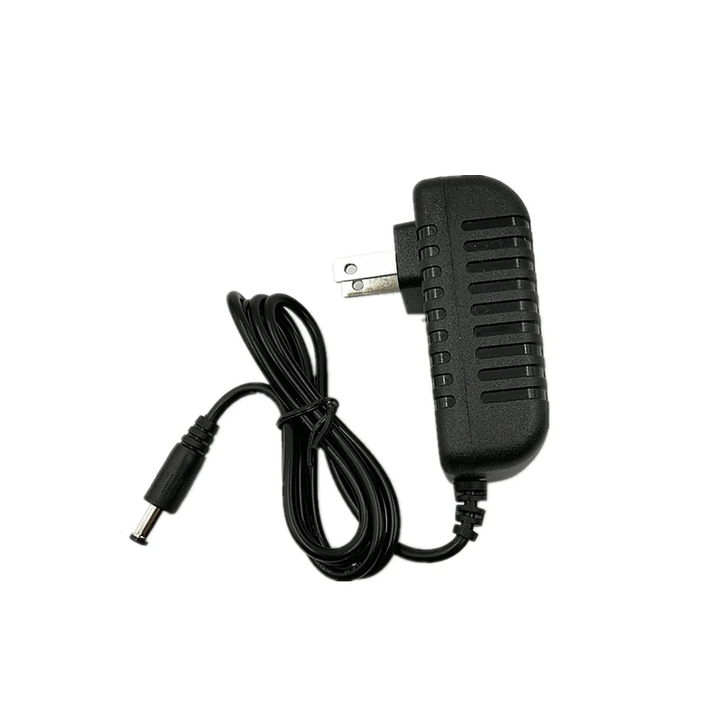 12V 2A DC12V US/EU адаптер AC100-240V Трансформаторы освещения DC12V 1A/2A/3A источник питания для светодиодной ленты+ разъем - Цвет: 12V 2A