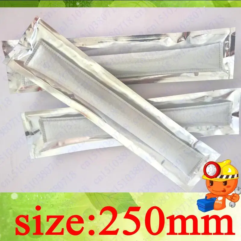 (5 шт.) Автомобильный/автомобильный Кондиционер конденсаторный мешок для сушки