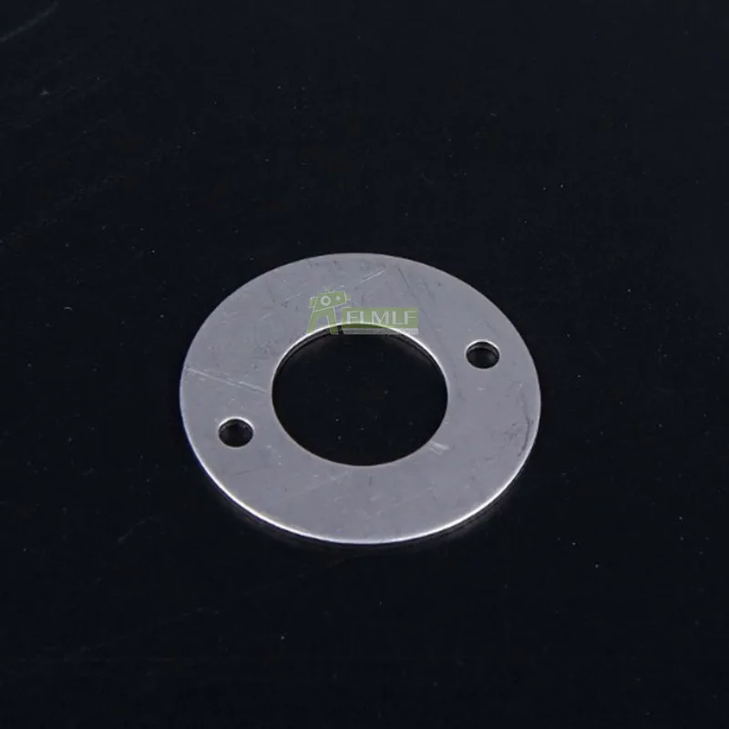 

Torsion Slicer Friction Plate Fit for 1/8 HPI Racing Savage XL FLUX Rovan TORLAND Monster Brushless Truck Parts