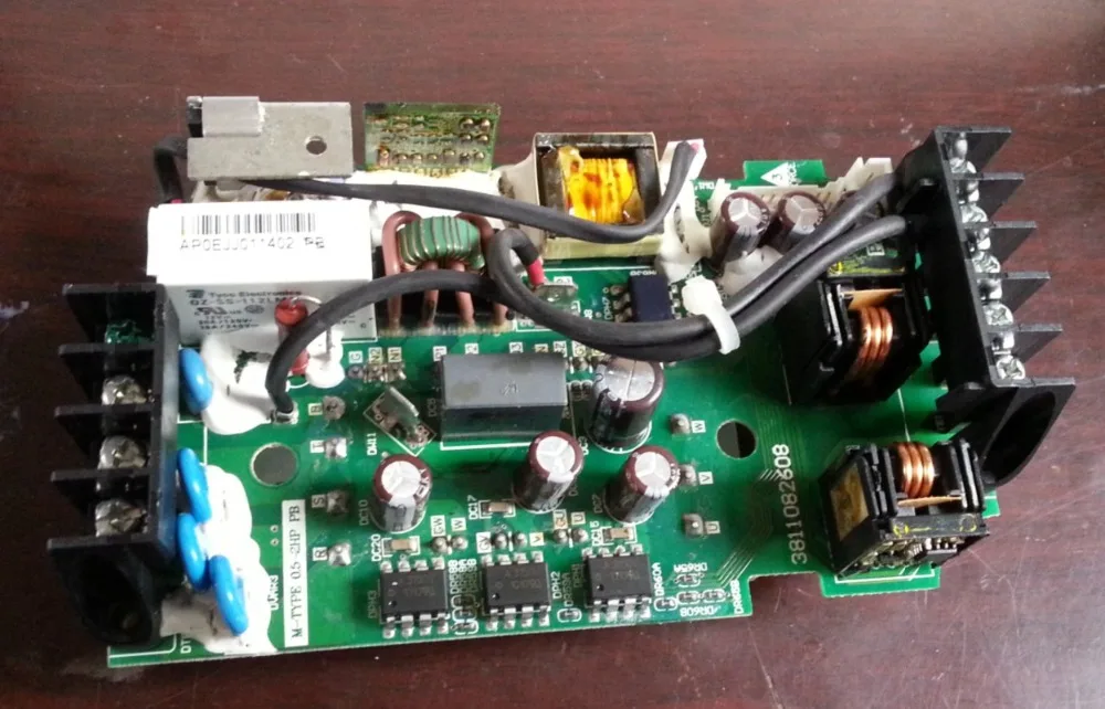 VFD004M21A 220В/220 кВт|220v| |
