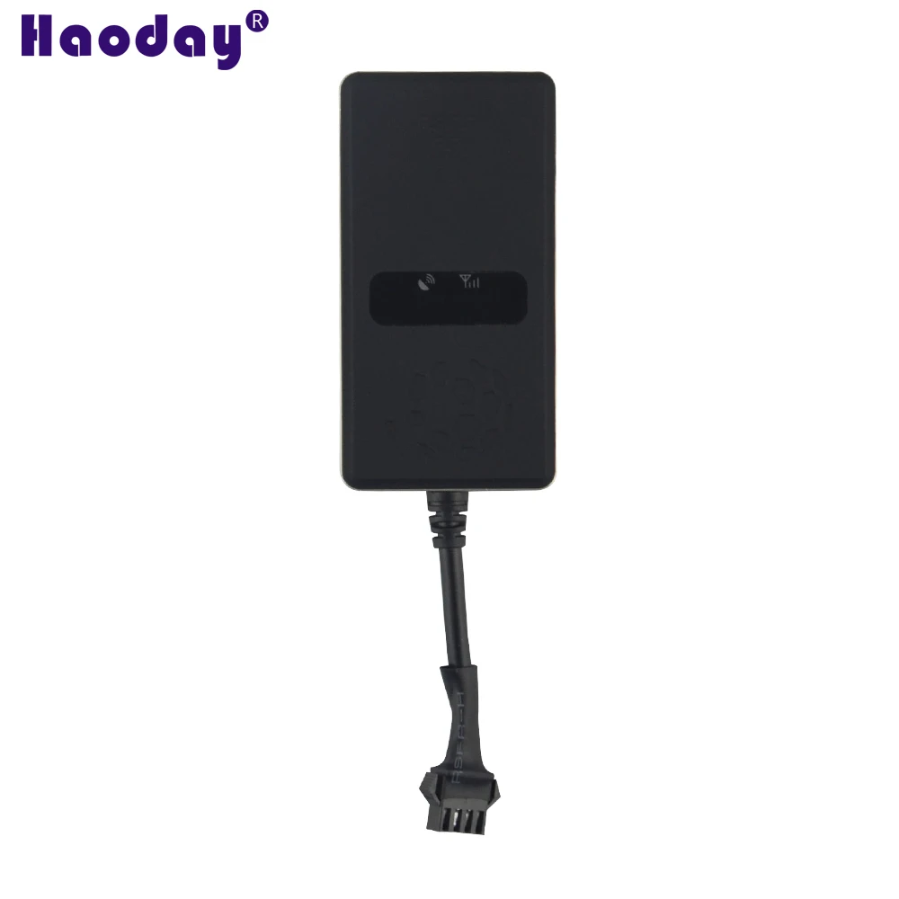 Высокоточный GPS трекер для автомобиля мини локатор отслеживания в реальном