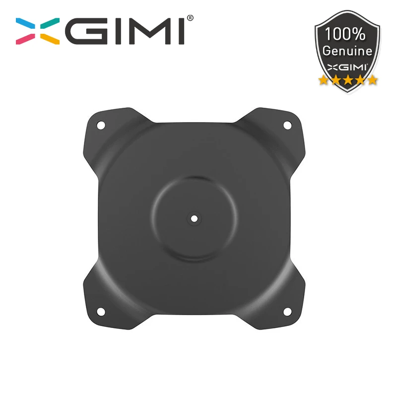 Подставка поднос XGIMI для проекторов H1 можно подключить к настенному