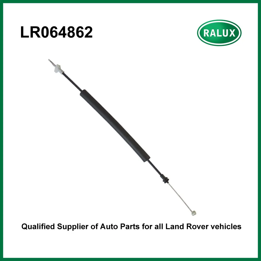 LR064862 Передняя Автомобильная дверная защелка кабель для Land Range Rover 2013 2014