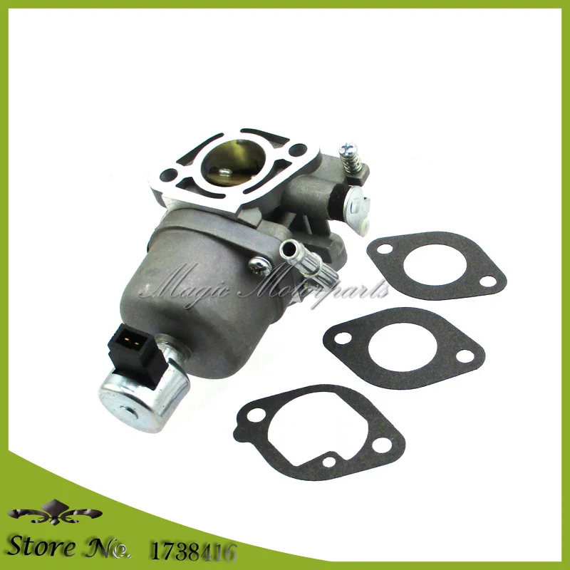 Карбюратор Carb для John Deere 107H 125 L111 L118 L120 LA120 LA130 S2046 AM135089 B & S|Газонокосилка| |