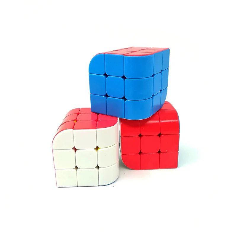 Головоломка поверхность 3x3x3 волшебная игрушка антистресс рекламные подарки