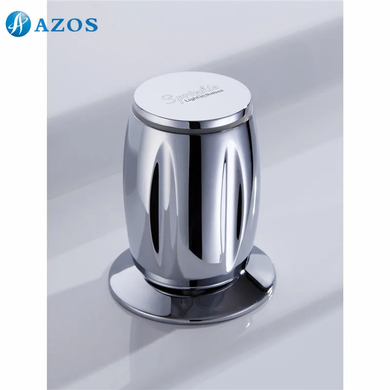 Смесители Для ванны и душа хромированная Полировка ванной Suana 5 шт. наборы насадка