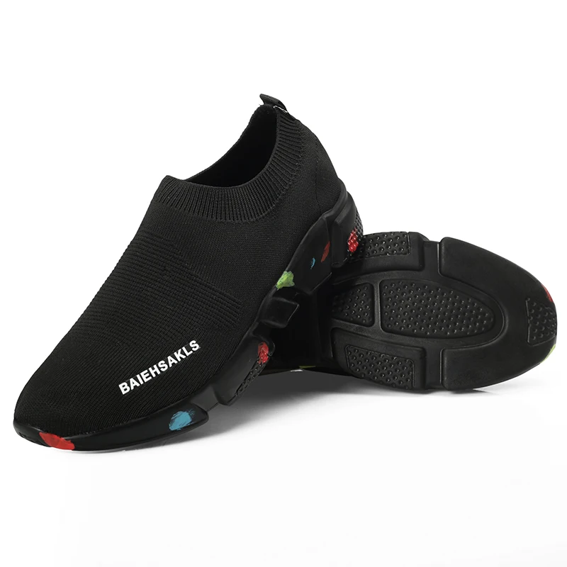 Мужская обувь для бега трусцой женская спортивная ходьба легкие спортивные