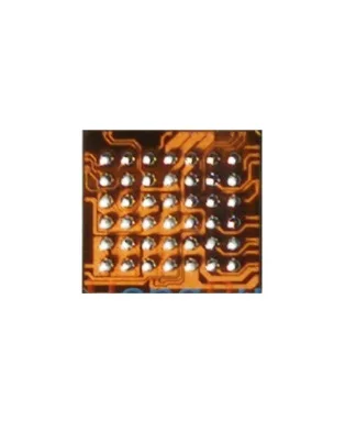 10 шт./лот U3301 CS35L26 A1 для iphone 7 7plus усилитель динамика маленький аудио чип IC|Платы
