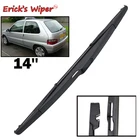 Щетка стеклоочистителя Erick's Wiper 14 