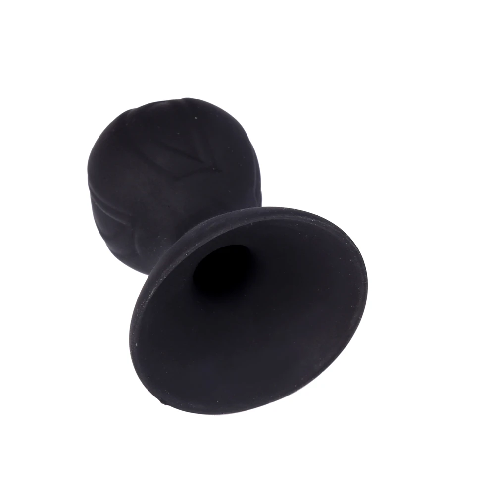 2pcs/pair 100% silicone nipple sucker breast massager woman sex toy product |