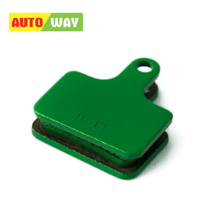 4 пары дисковые Тормозные колодки для велосипеда|bicycle disc brake pads|disc padsbrake pads |