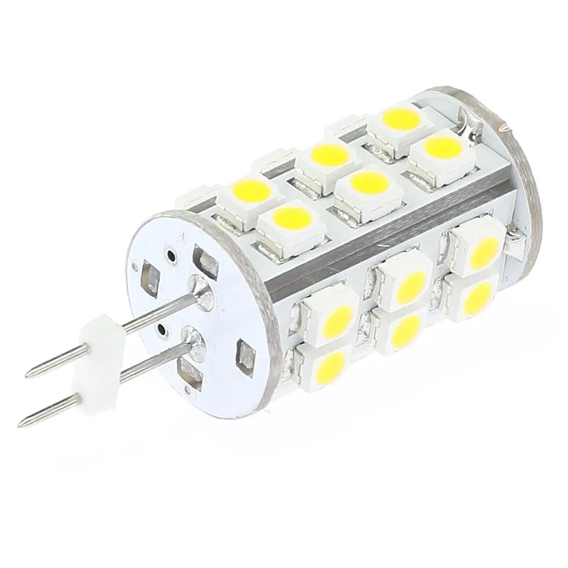 G4 Светильник направленного света светодиодный G4 свет 3528 SMD G4 лампы 12V 24V 25 светодиодный 3538SMD 180-200LM лампы с регулируемой яркостью стройное тело супер яркий 1 шт./лот