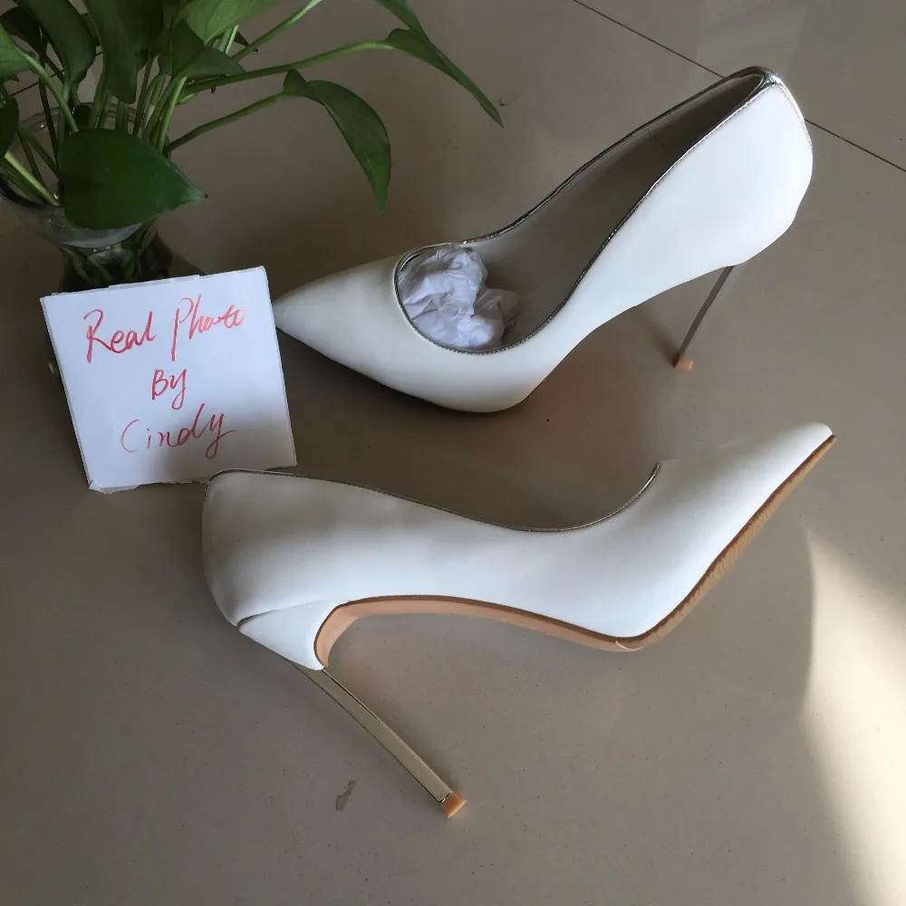 Женские туфли на высоком каблуке 14 см соблазнительные MAYA 2019 | Обувь