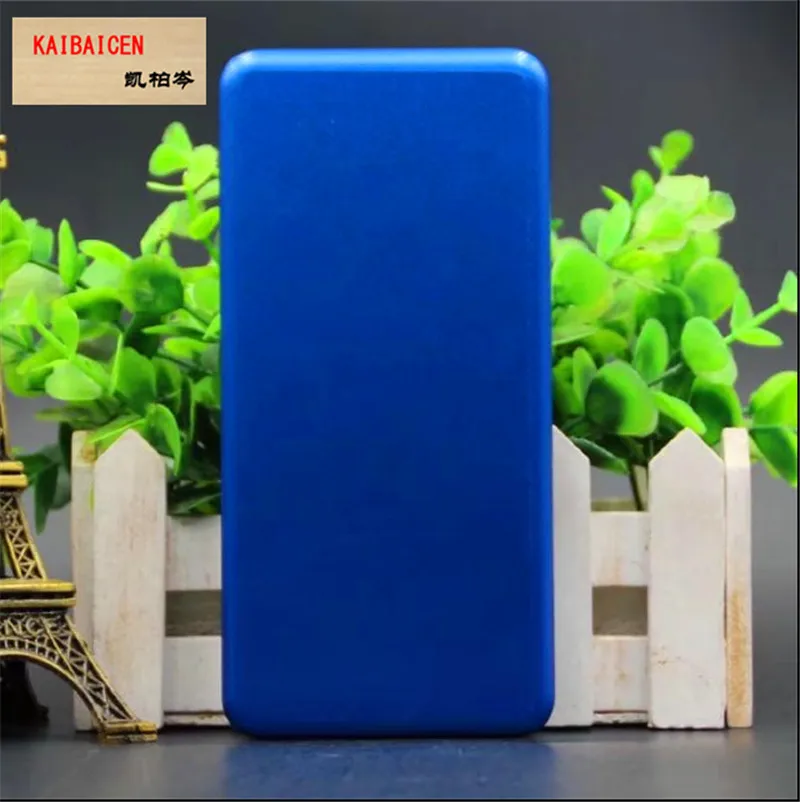 Для Huawei Honor 7X металлический 3D сублимационный чехол пресс-форма для печати