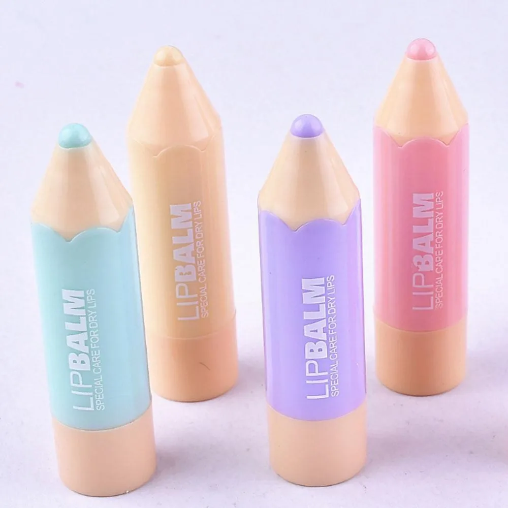 LEARNEVER увлажняющий Увлажняющий анти-трещин студенческий женский цвет меньше