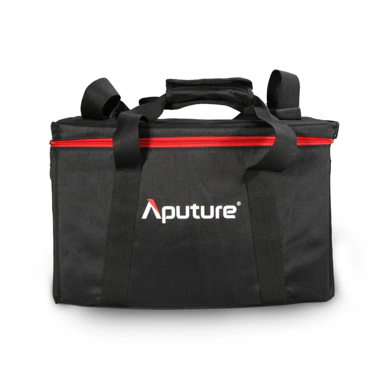 Aputure светодиодный dslr камеры свет комплект AL-528C + AL-528S 528KIT-CSS видео фотографии