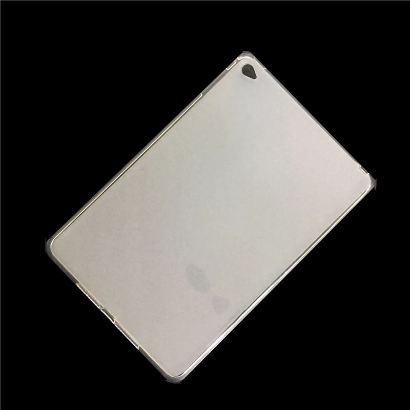 Силиконовый чехол для Apple iPad Air 1 2 Pro 9 7 10 5 12 11 2018 2017 мягкий из ТПУ mini 3 4 5|for ipad|case for