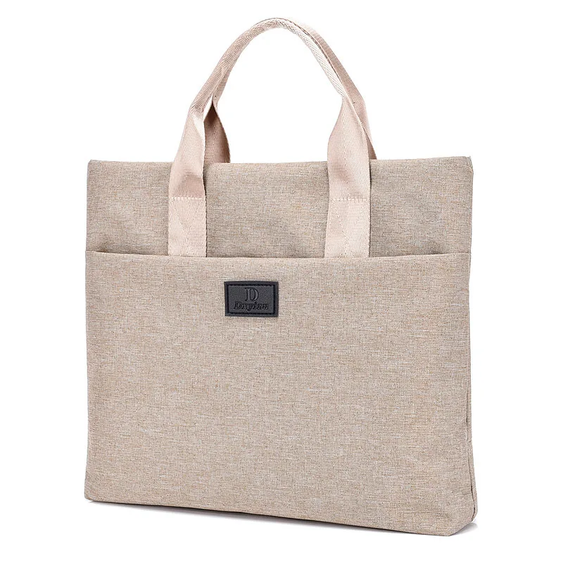 Сумка-тоут для мужчин и женщин сумка ноутбука работы портфель офиса документов |