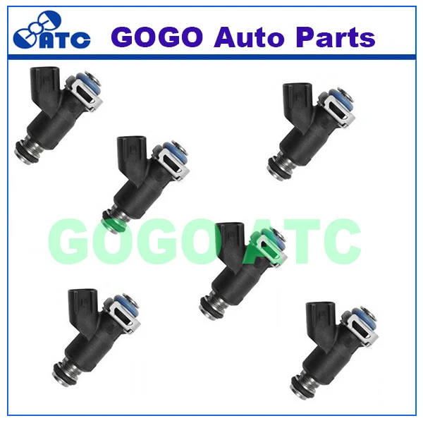 Топливный инжектор для H yundai Sonata Entourage Kia Sedona Sorento OEM 353103C000 35310 3C000 3C000|fuel injector pressure