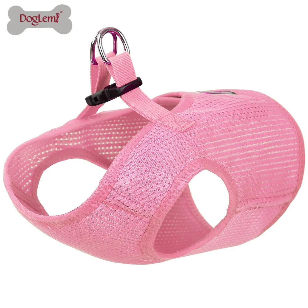 Doglemi супер светильник сетчатый поводок для собак щенков | Дом и сад