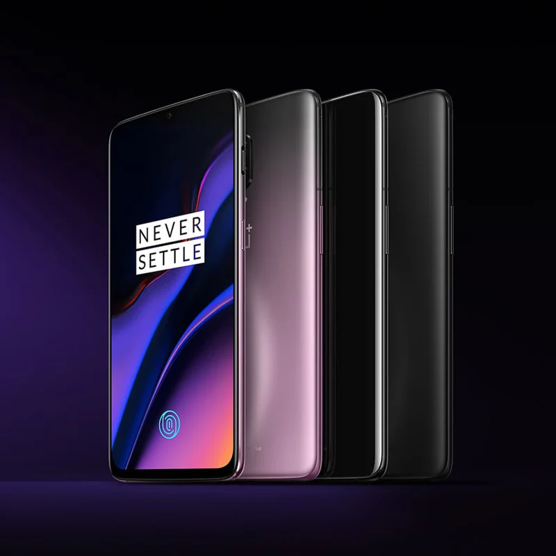 Глобальная ROM Oneplus 6T McLaren 10 Гб 256 ГБ Snapdragon 845 6 41 &quotполный экран на дисплее отпечаток
