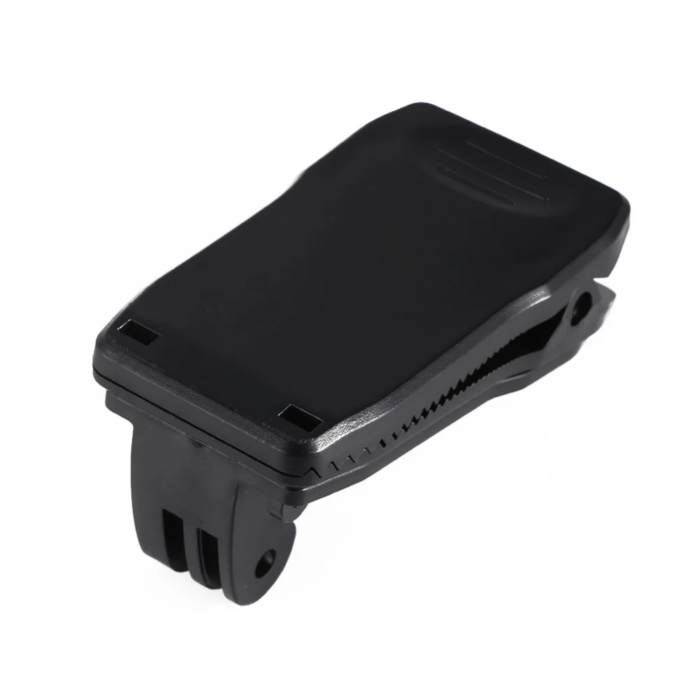 Вращающийся рюкзак на 360 градусов с быстрым креплением для GoPro Hero 2 3 + аксессуары Go