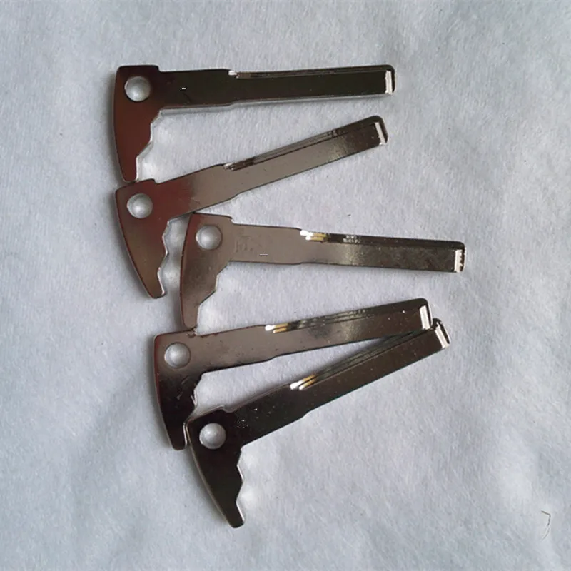DAKATU Бесплатная доставка для Benz E300 C200 C300 S350 S300 S500 Smart Key Blade (2008)|key blade|blade keybenz smart key |