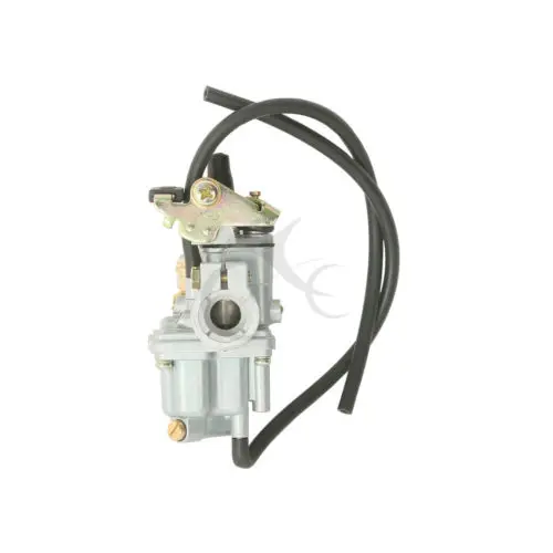Мотоцикл Carb Карбюратор для Suzuki Quadrunner 50 LT50 JR50 84 87 LT A50 02 05|Карбюратор| |