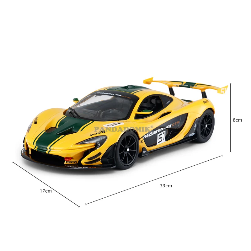 Rastar RC автомобиль 1:14 гоночный пульт дистанционного управления игрушки радиоуправляемые машины Модель батареи автомобиль игрушки мальчики подарки на день рождения Дети