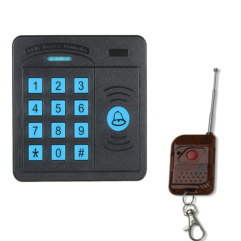 Пульт управления доступом к двери SY5100R|control keypad|readers hubreader color |