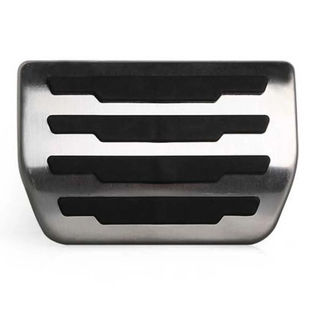 Наклейка на педаль газа Бесплатная Пробивка тормоза акселератора аксессуары для