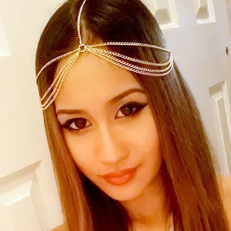 Surou Западный новый стиль Эстетическая индивидуальность несколько слоев кисточки