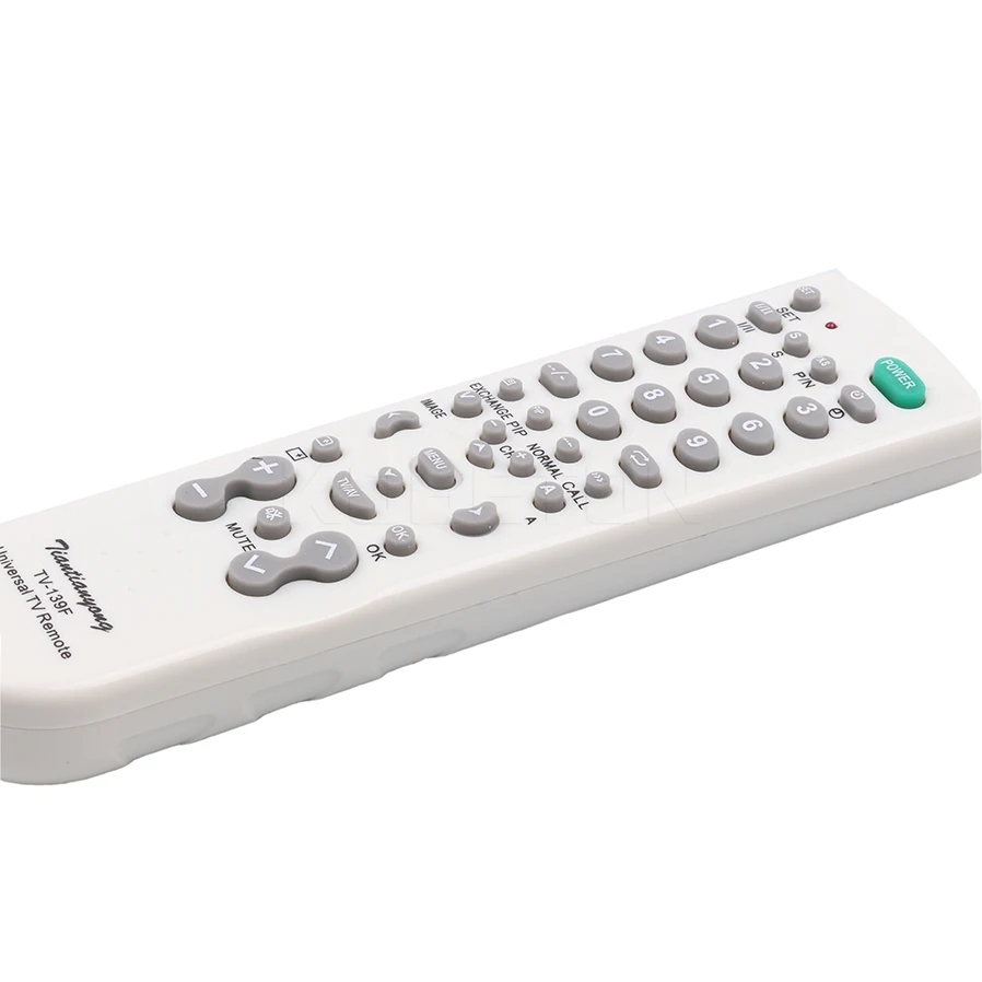 1 шт. универсальный пульт дистанционного управления для телевизора|universal tv remote
