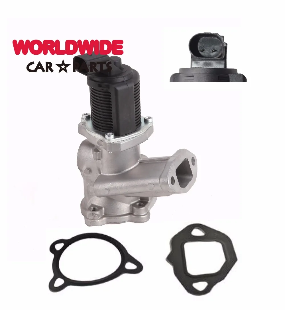 

EGR VALVE FOR LANCIA MUSA 1.3 D Multijet 5851049 55184651 93177422 93196798 93189335 55201144 55219498 851364 851744