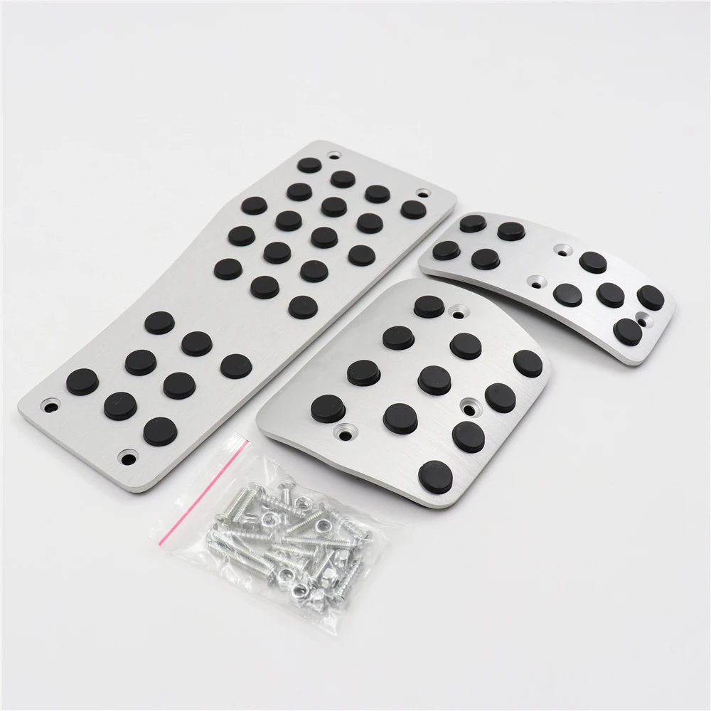 TTCR-II модифицированный аксессуар для Nissan QASHQAI 2008-2017 AT/MT подставка педали