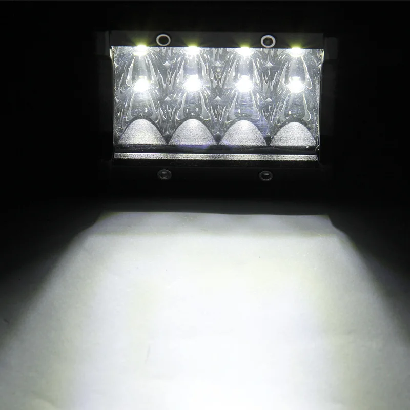 Светодиоды рабочего освещения для автомобилей 36 Вт автомобильный фонарь